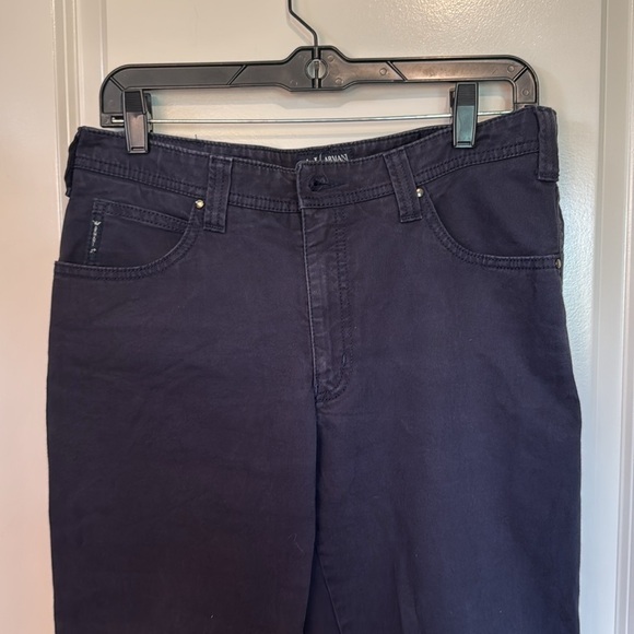 AJ ARMANI JEANS - Picture 3 of 12